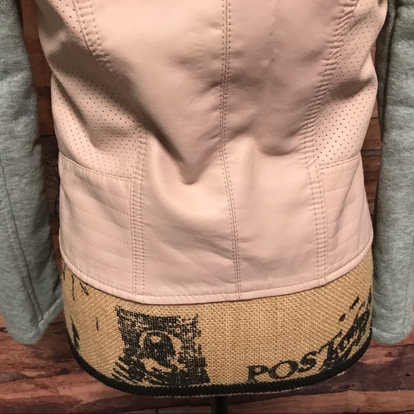 Charlotte Russe Jacket - Picture 5 of 12